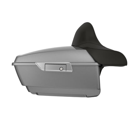 Detachable King Tour Trunk Pack Trunk Luggage | Mats Csrewy