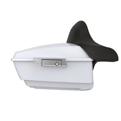 Detachable King Tour Trunk Pack Trunk Luggage | Mats Csrewy