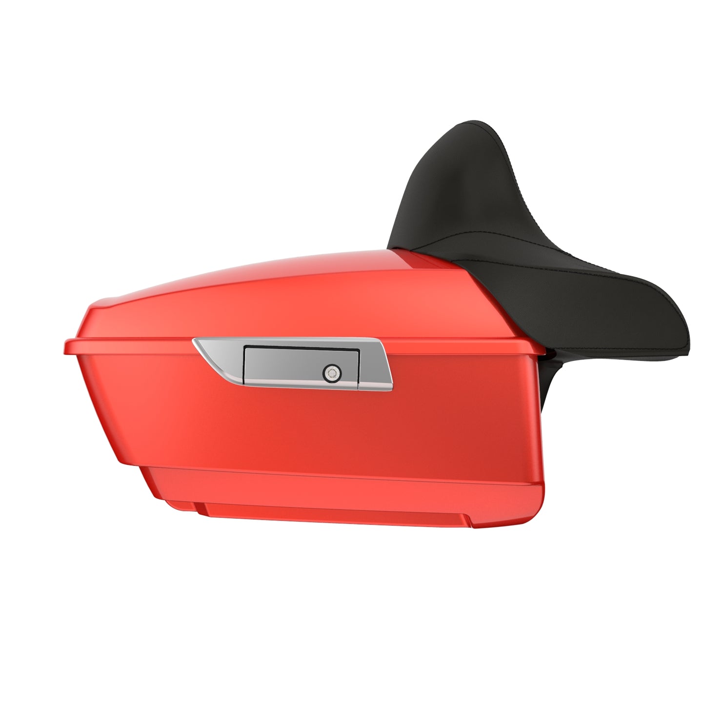 Detachable King Tour Trunk Pack Trunk Luggage | Mats Csrewy