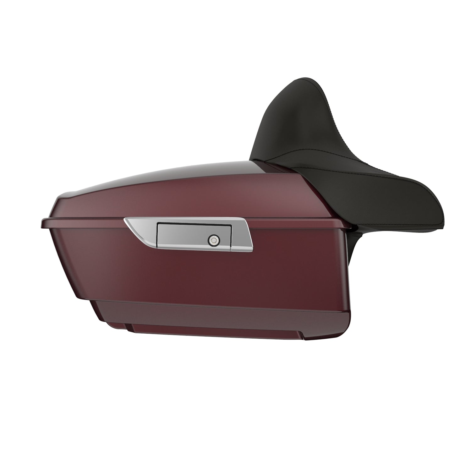 Detachable King Tour Trunk Pack Trunk Luggage | Mats Csrewy