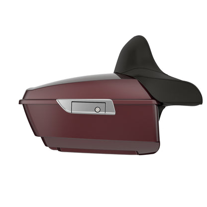 Detachable King Tour Trunk Pack Trunk Luggage | Mats Csrewy