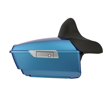 Detachable King Tour Trunk Pack Trunk Luggage | Mats Csrewy