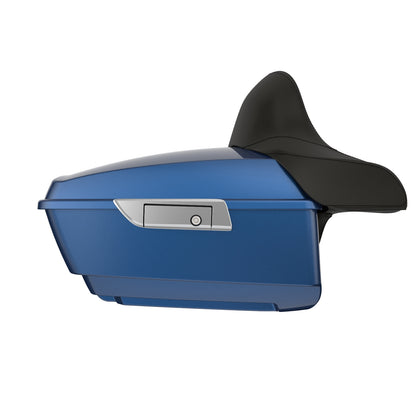 Detachable King Tour Trunk Pack Trunk Luggage | Mats Csrewy