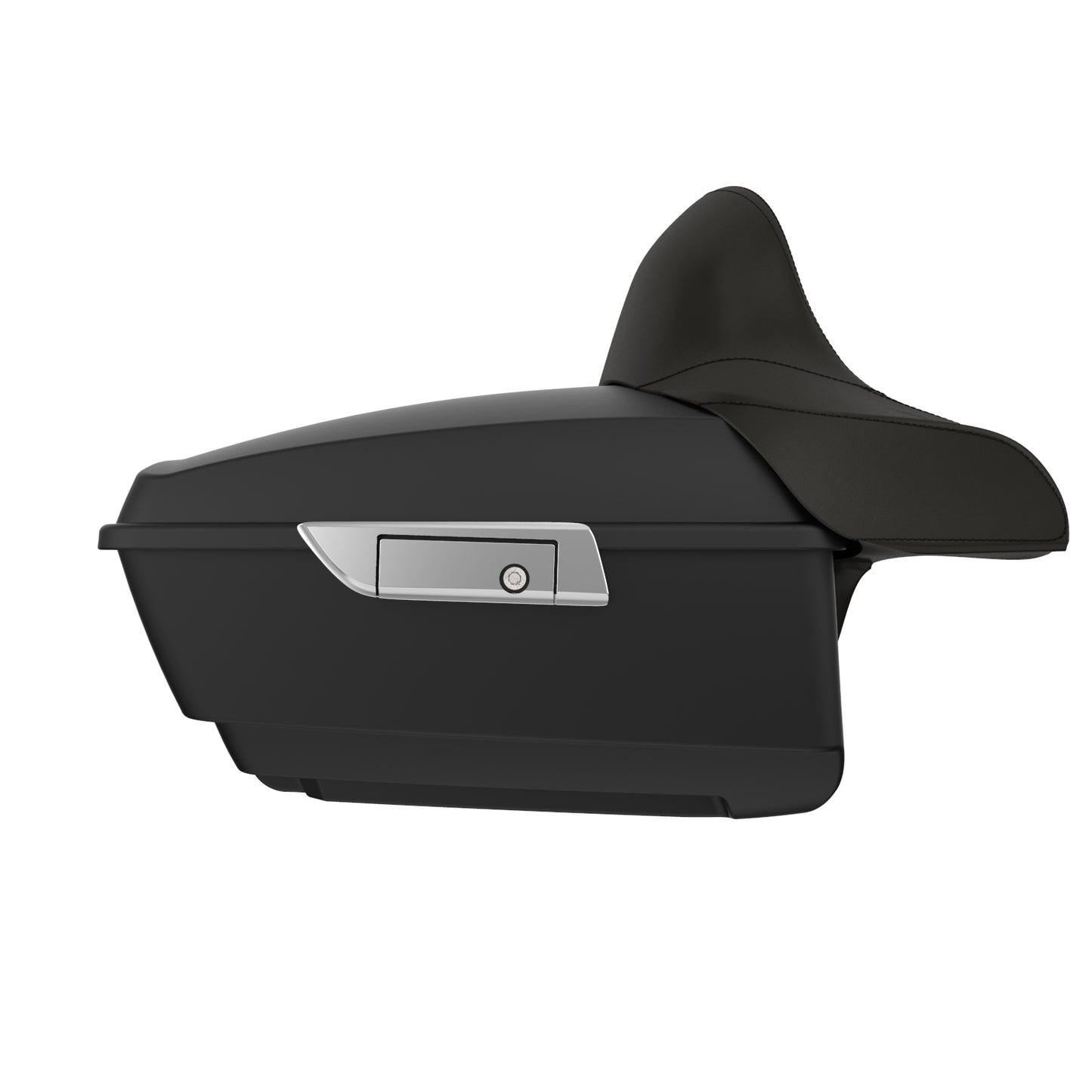 Detachable King Tour Trunk Pack Trunk Luggage | Mats Csrewy