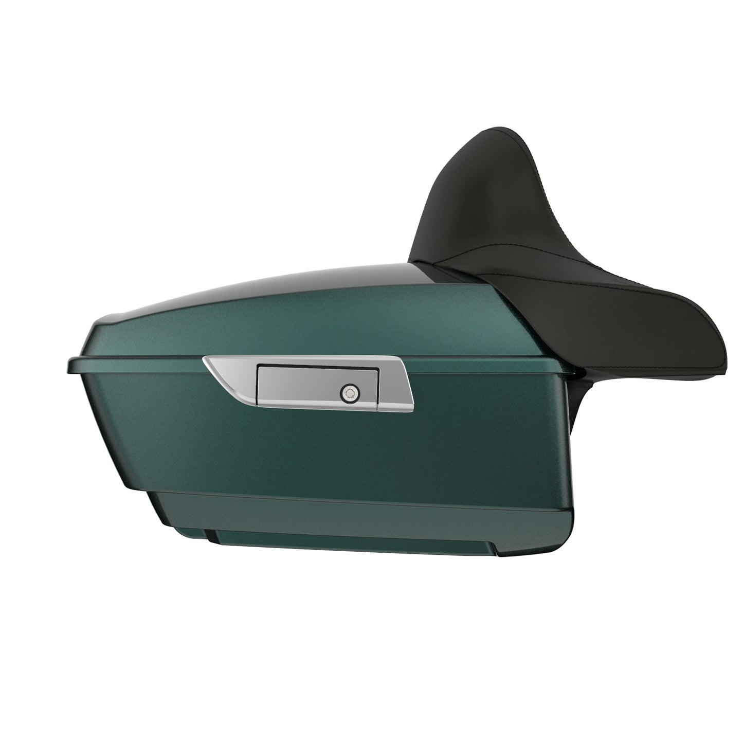 Detachable King Tour Trunk Pack Trunk Luggage | Mats Csrewy