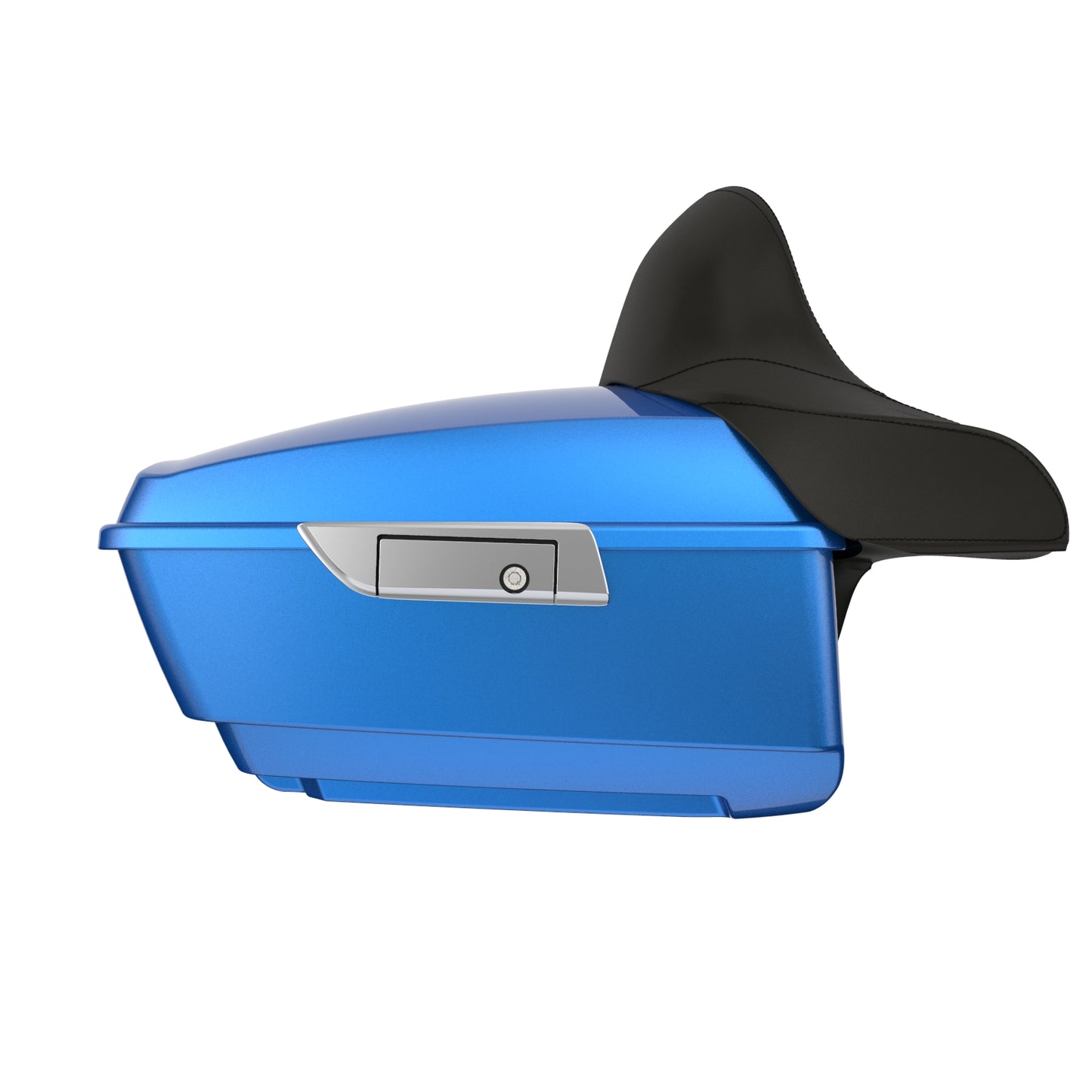 Detachable King Tour Trunk Pack Trunk Luggage | Mats Csrewy