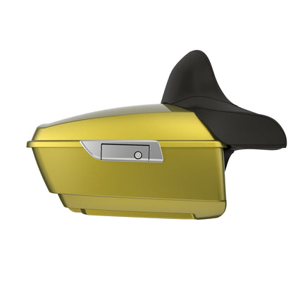 Detachable King Tour Trunk Pack Trunk Luggage | Mats Csrewy