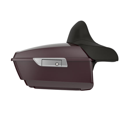 Detachable King Tour Trunk Pack Trunk Luggage | Mats Csrewy