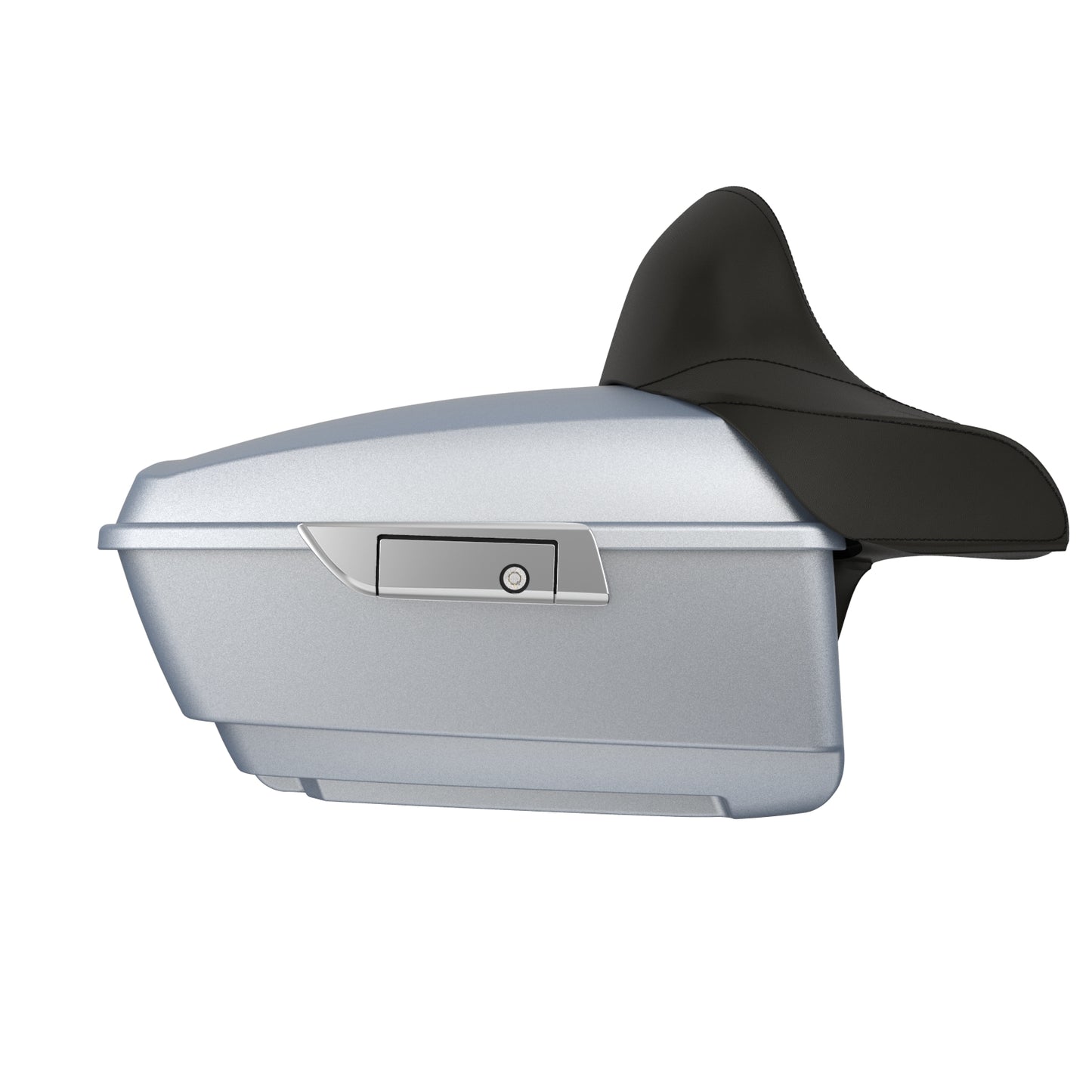 Detachable King Tour Trunk Pack Trunk Luggage | Mats Csrewy