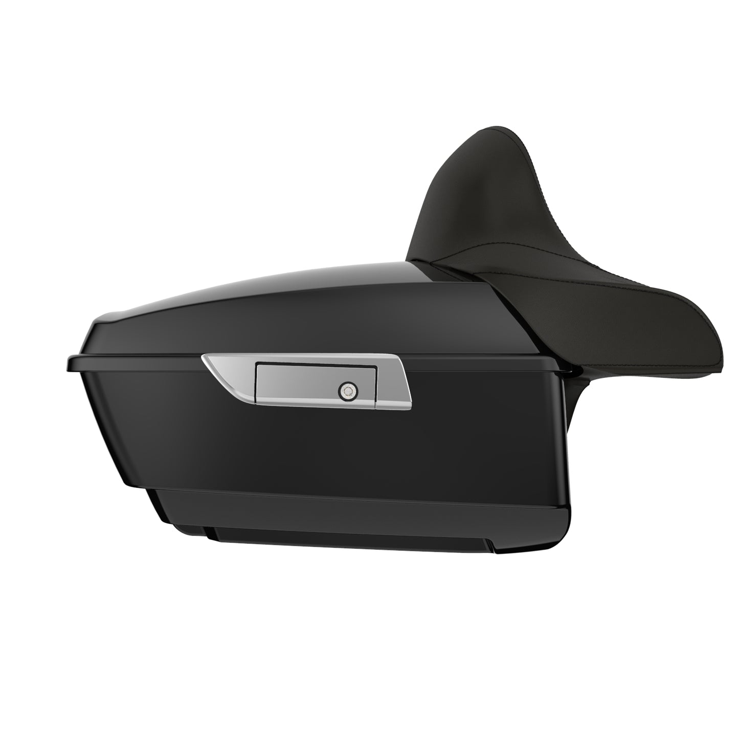 Detachable King Tour Trunk Pack Trunk Luggage | Mats Csrewy