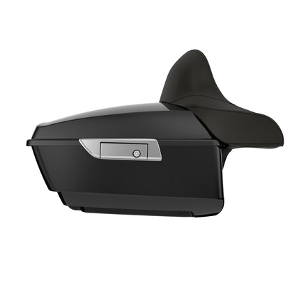 Detachable King Tour Trunk Pack Trunk Luggage | Mats Csrewy