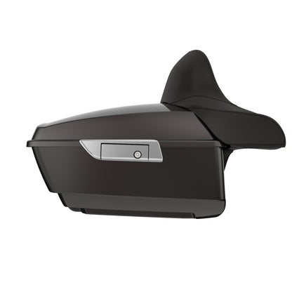 Detachable King Tour Trunk Pack Trunk Luggage | Mats Csrewy