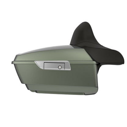 Detachable King Tour Trunk Pack Trunk Luggage | Mats Csrewy