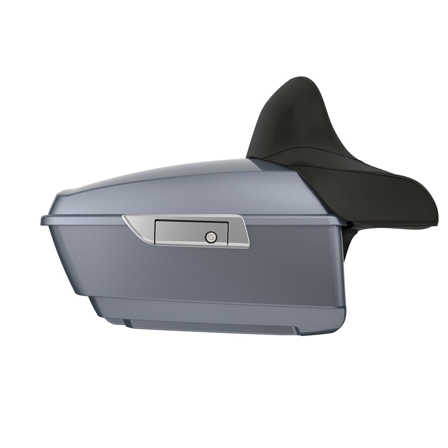 Detachable King Tour Trunk Pack Trunk Luggage | Mats Csrewy