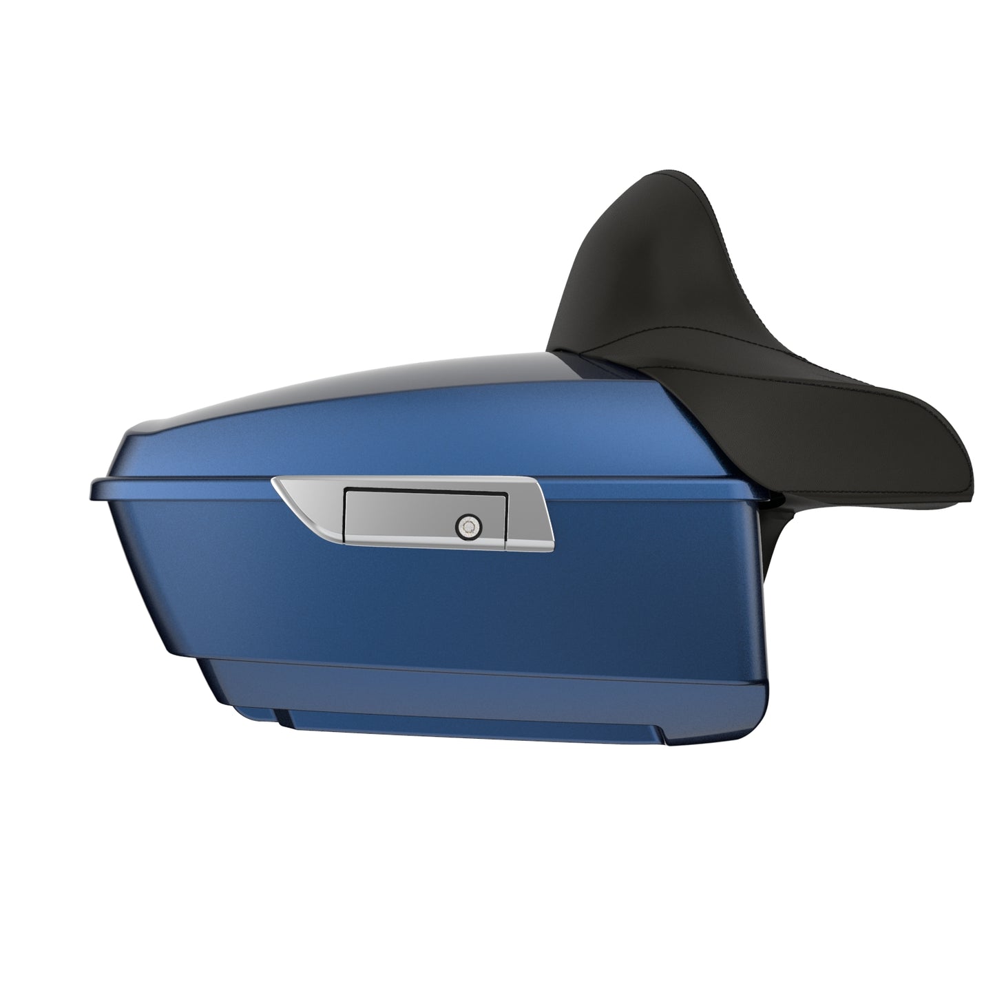 Detachable King Tour Trunk Pack Trunk Luggage | Mats Csrewy