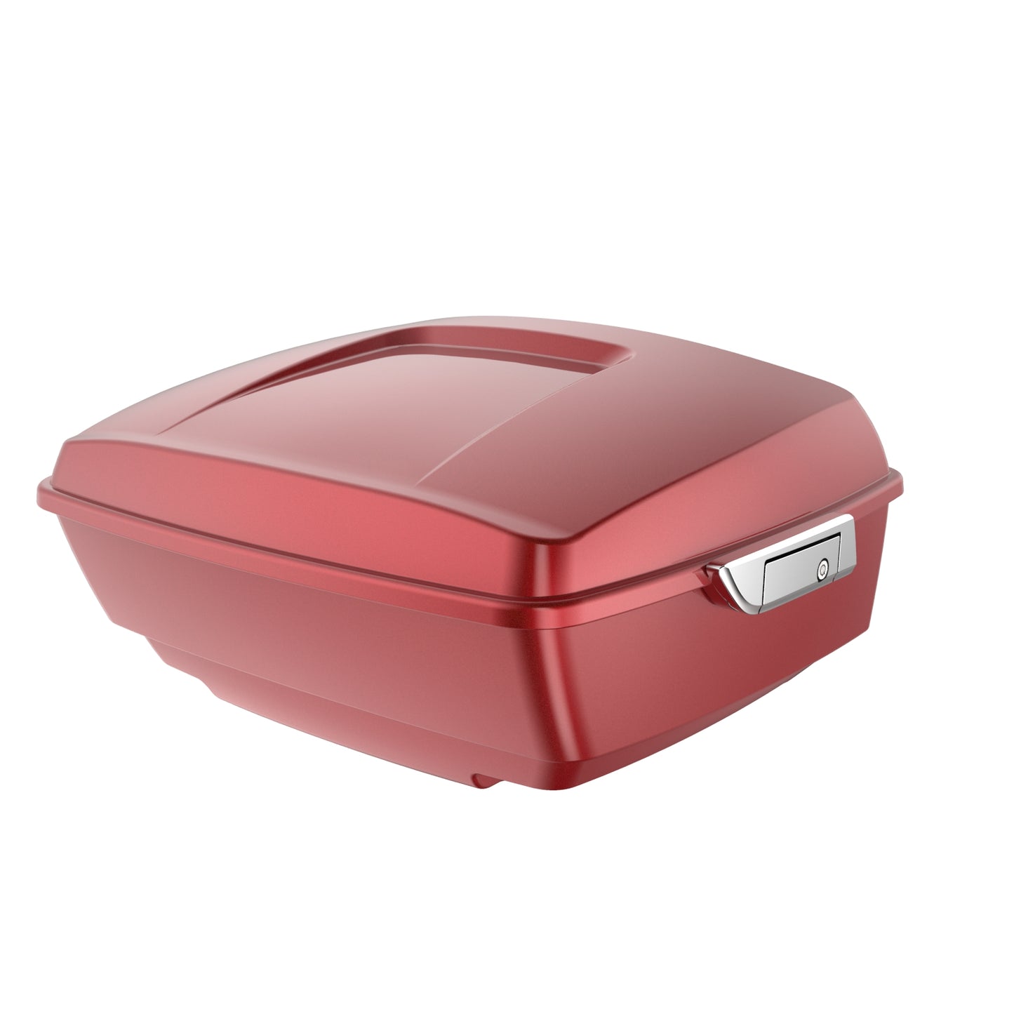 Detachable King Tour Trunk Pack Trunk Luggage | Mats Csrewy