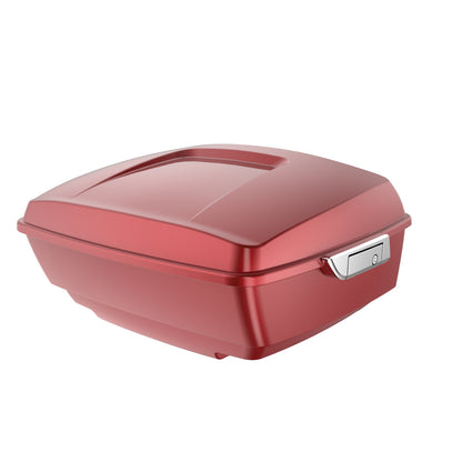 Detachable King Tour Trunk Pack Trunk Luggage | Mats Csrewy