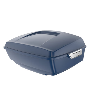 Detachable King Tour Trunk Pack Trunk Luggage | Mats Csrewy