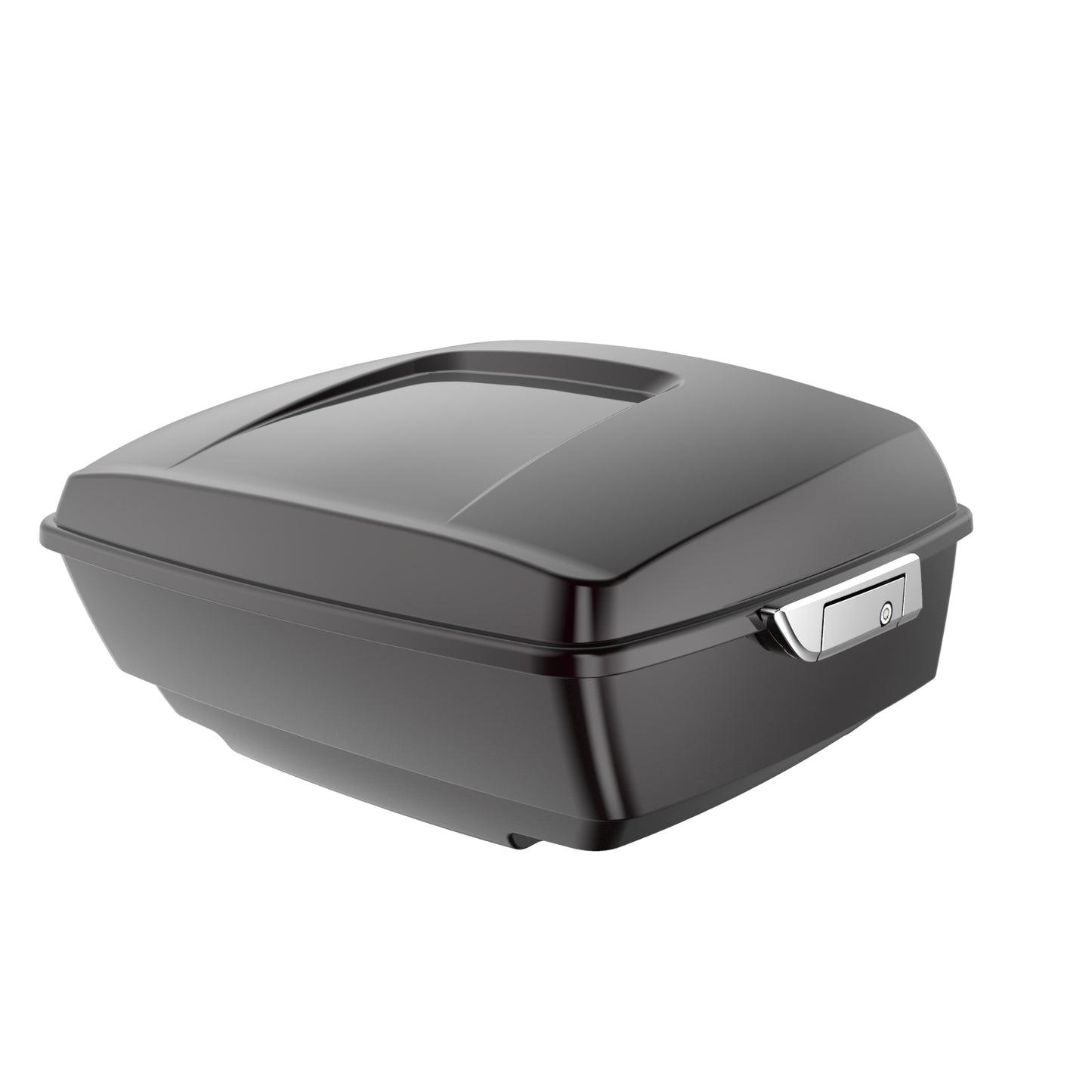 Detachable King Tour Trunk Pack Trunk Luggage | Mats Csrewy