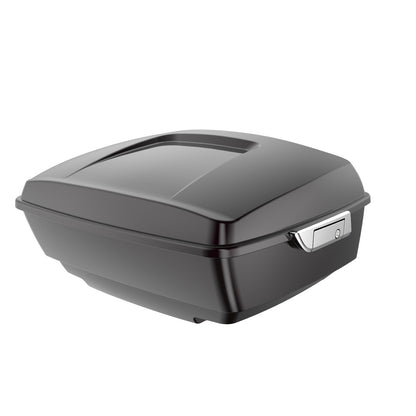 Detachable King Tour Trunk Pack Trunk Luggage | Mats Csrewy