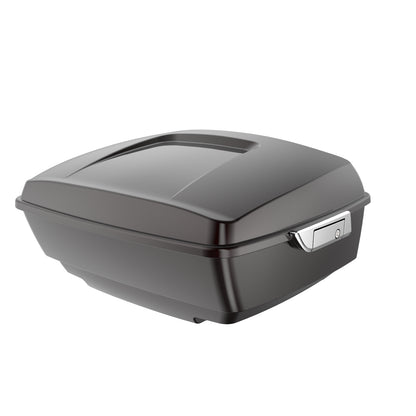 Detachable King Tour Trunk Pack Trunk Luggage | Mats Csrewy