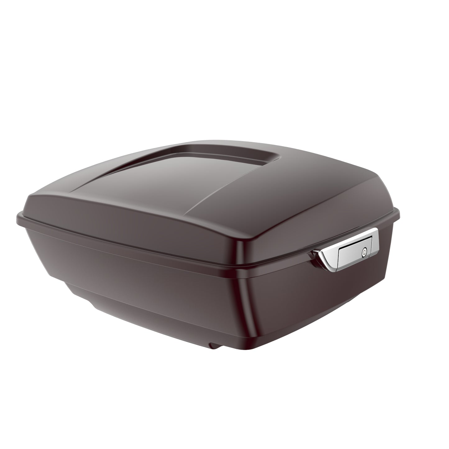 Detachable King Tour Trunk Pack Trunk Luggage | Mats Csrewy