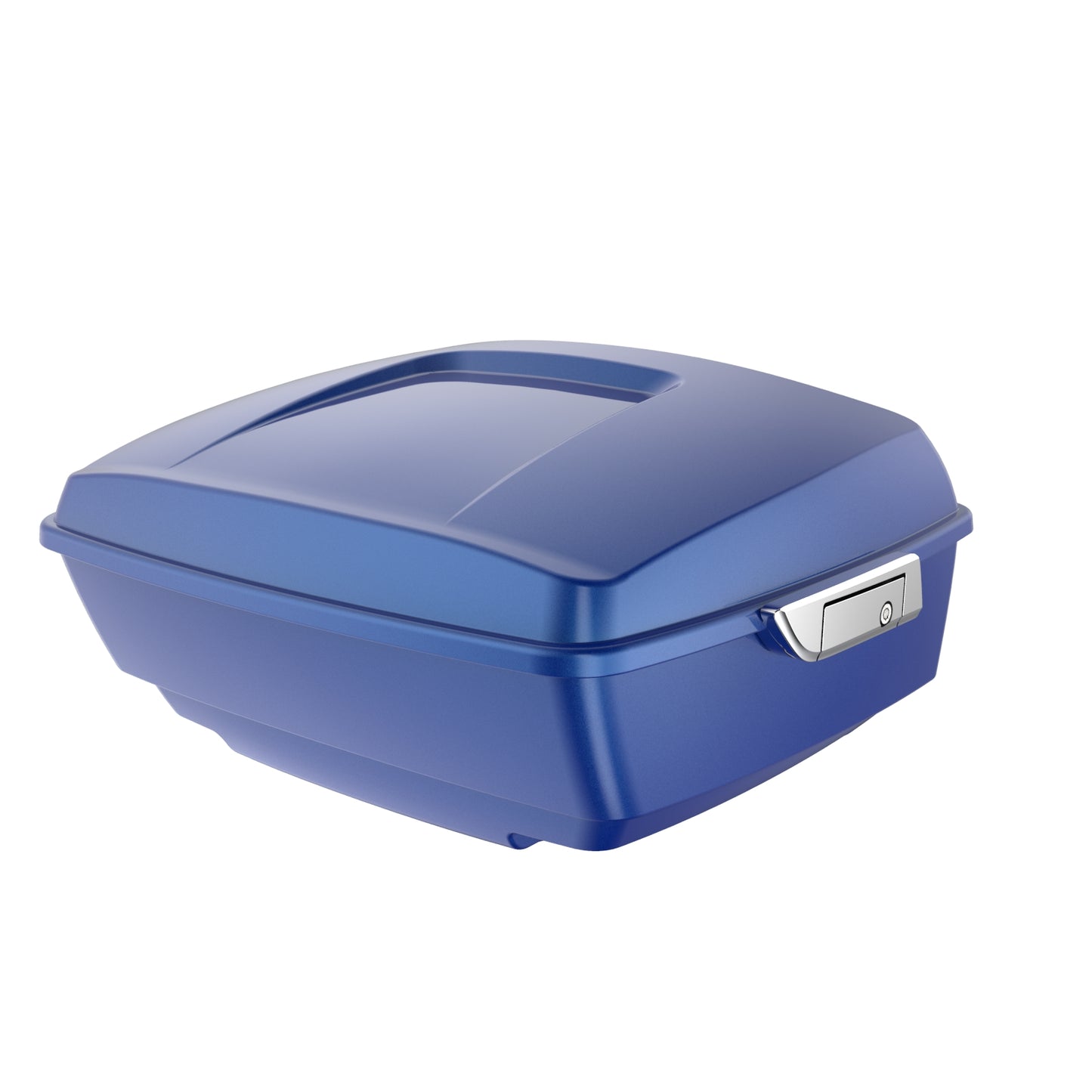 Detachable King Tour Trunk Pack Trunk Luggage | Mats Csrewy