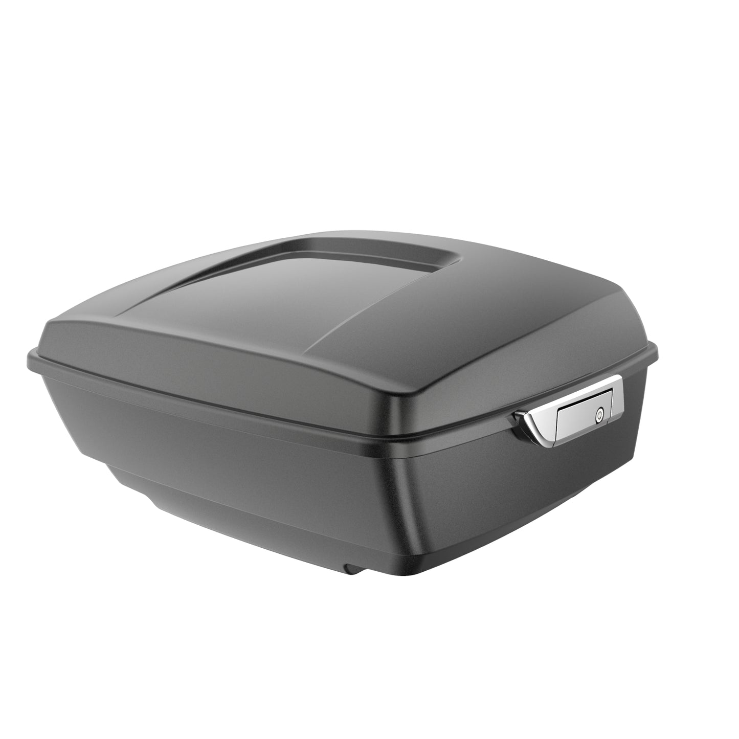 Detachable King Tour Trunk Pack Trunk Luggage | Mats Csrewy