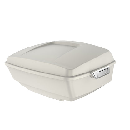 Detachable King Tour Trunk Pack Trunk Luggage | Mats Csrewy