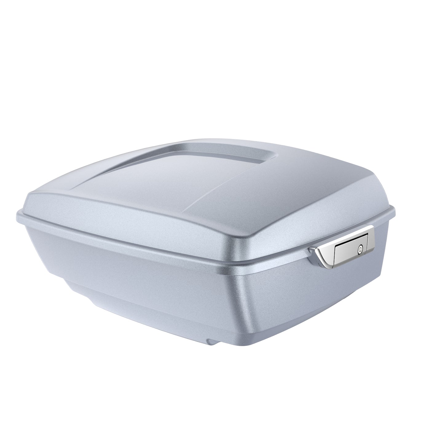 Detachable King Tour Trunk Pack Trunk Luggage | Mats Csrewy