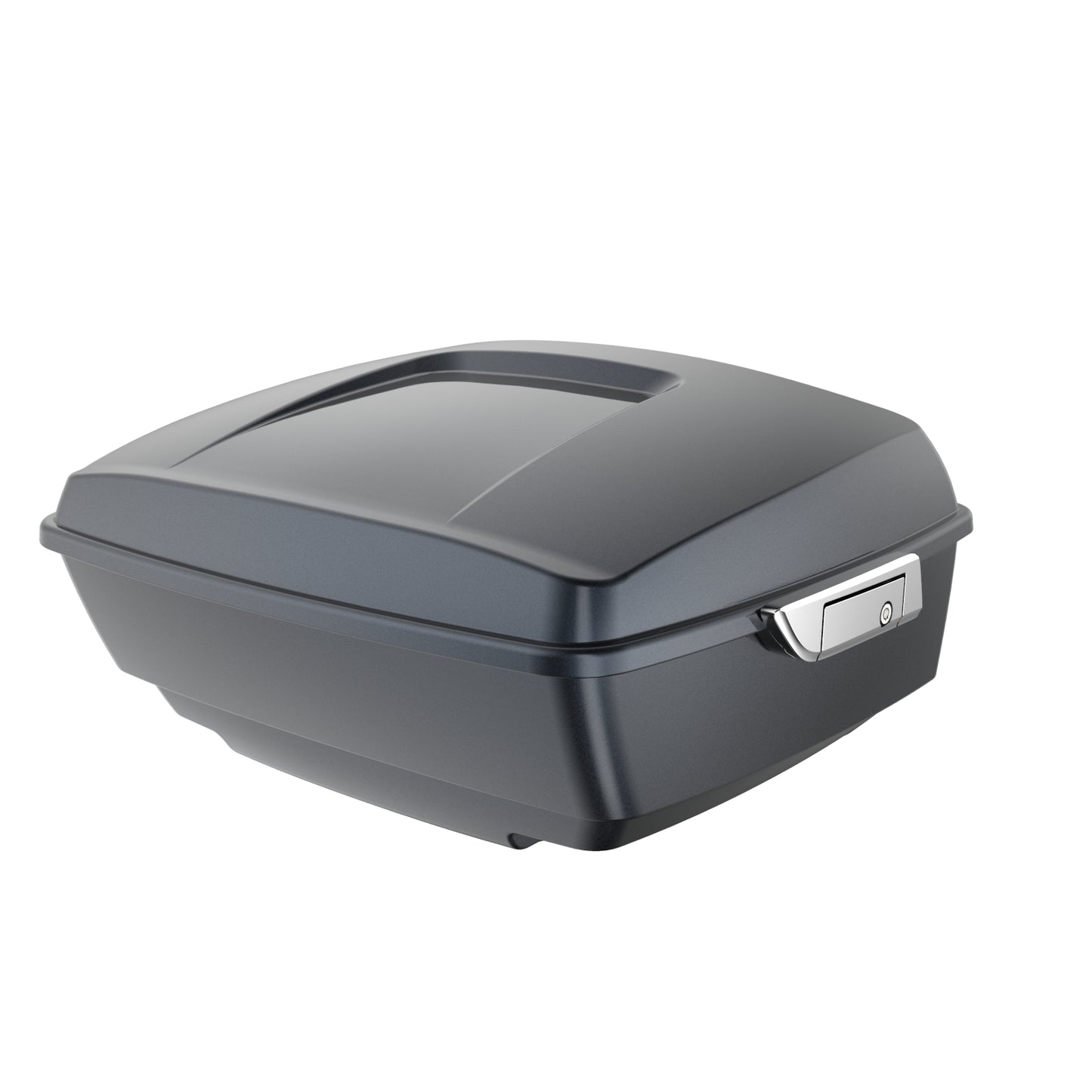 Detachable King Tour Trunk Pack Trunk Luggage | Mats Csrewy