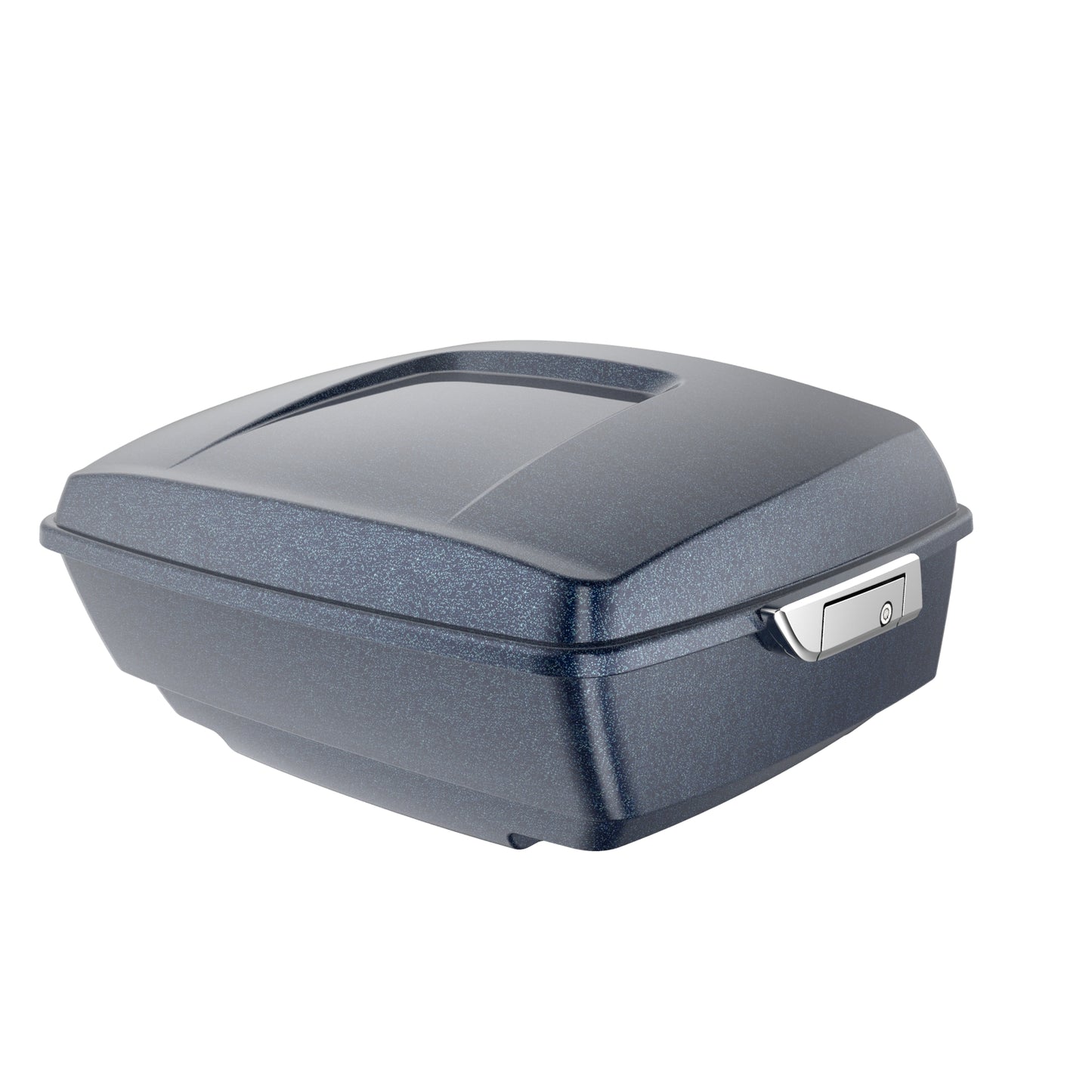 Detachable King Tour Trunk Pack Trunk Luggage | Mats Csrewy