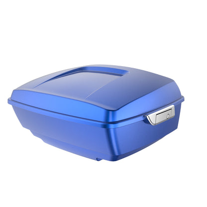 Detachable King Tour Trunk Pack Trunk Luggage | Mats Csrewy