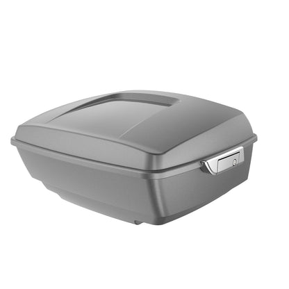 Detachable King Tour Trunk Pack Trunk Luggage | Mats Csrewy