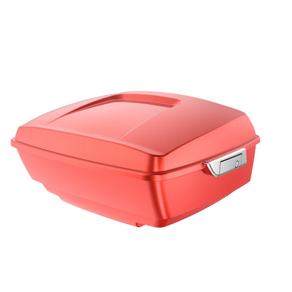 Detachable King Tour Trunk Pack Trunk Luggage | Mats Csrewy