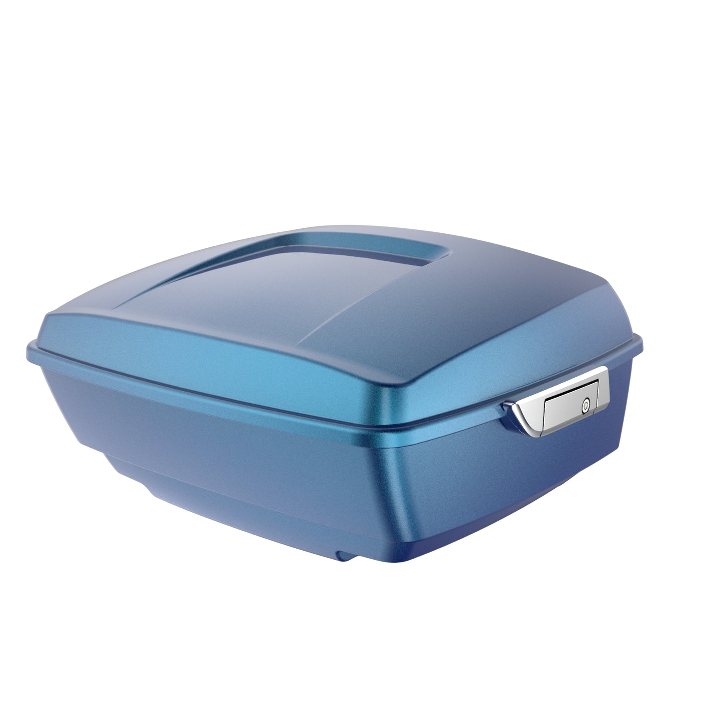 Detachable King Tour Trunk Pack Trunk Luggage | Mats Csrewy