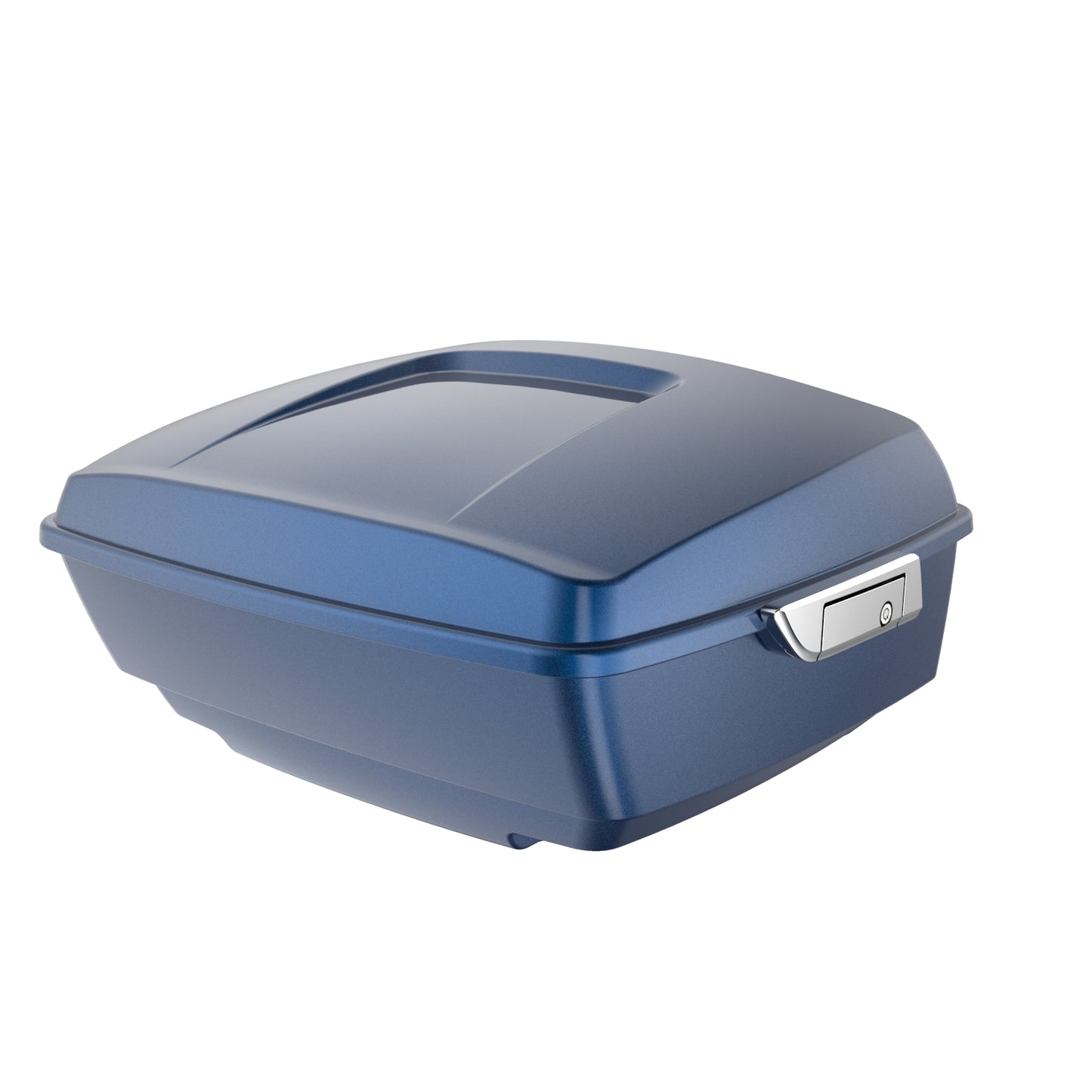 Detachable King Tour Trunk Pack Trunk Luggage | Mats Csrewy