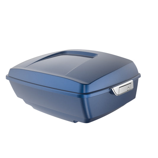 Detachable King Tour Trunk Pack Trunk Luggage | Mats Csrewy