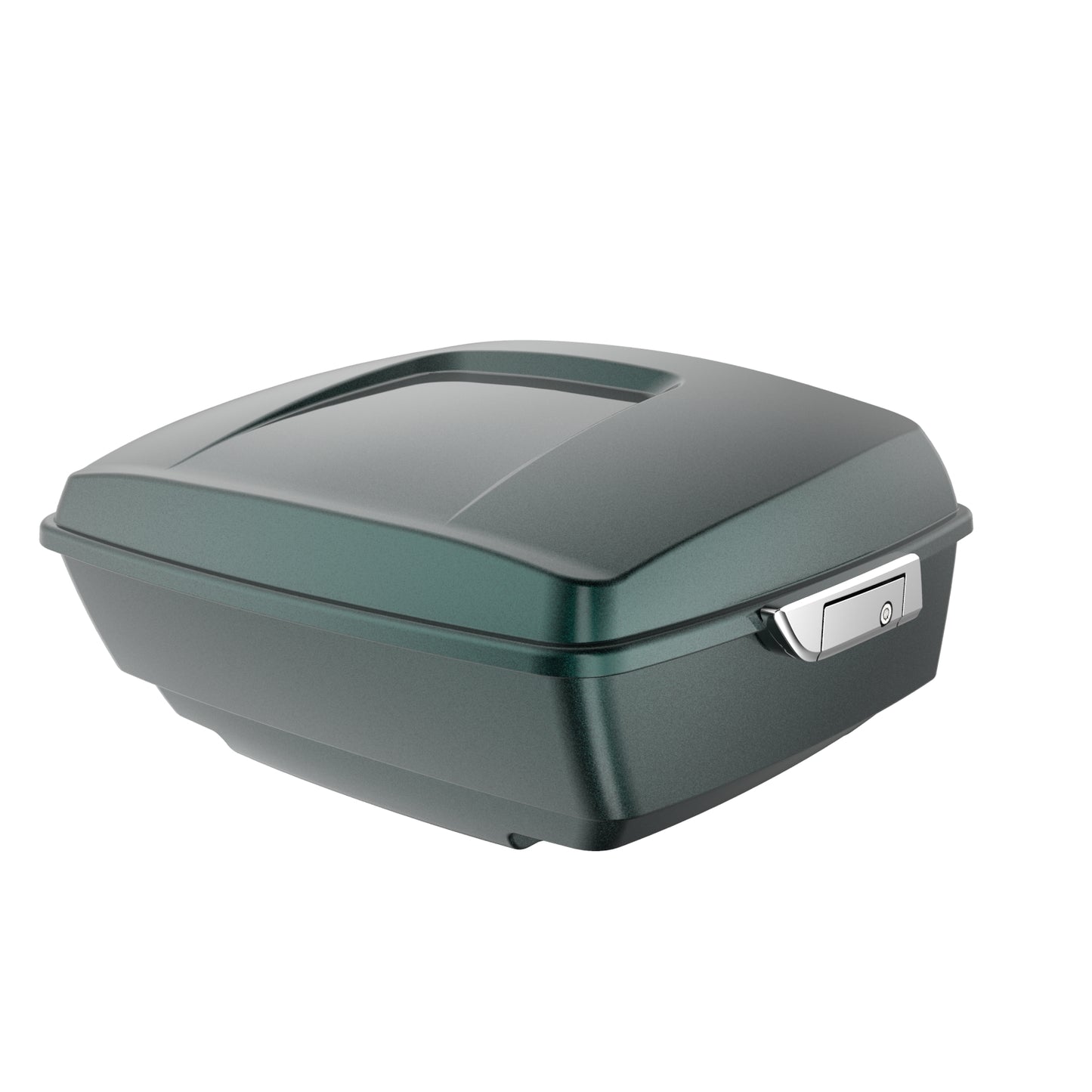 Detachable King Tour Trunk Pack Trunk Luggage | Mats Csrewy