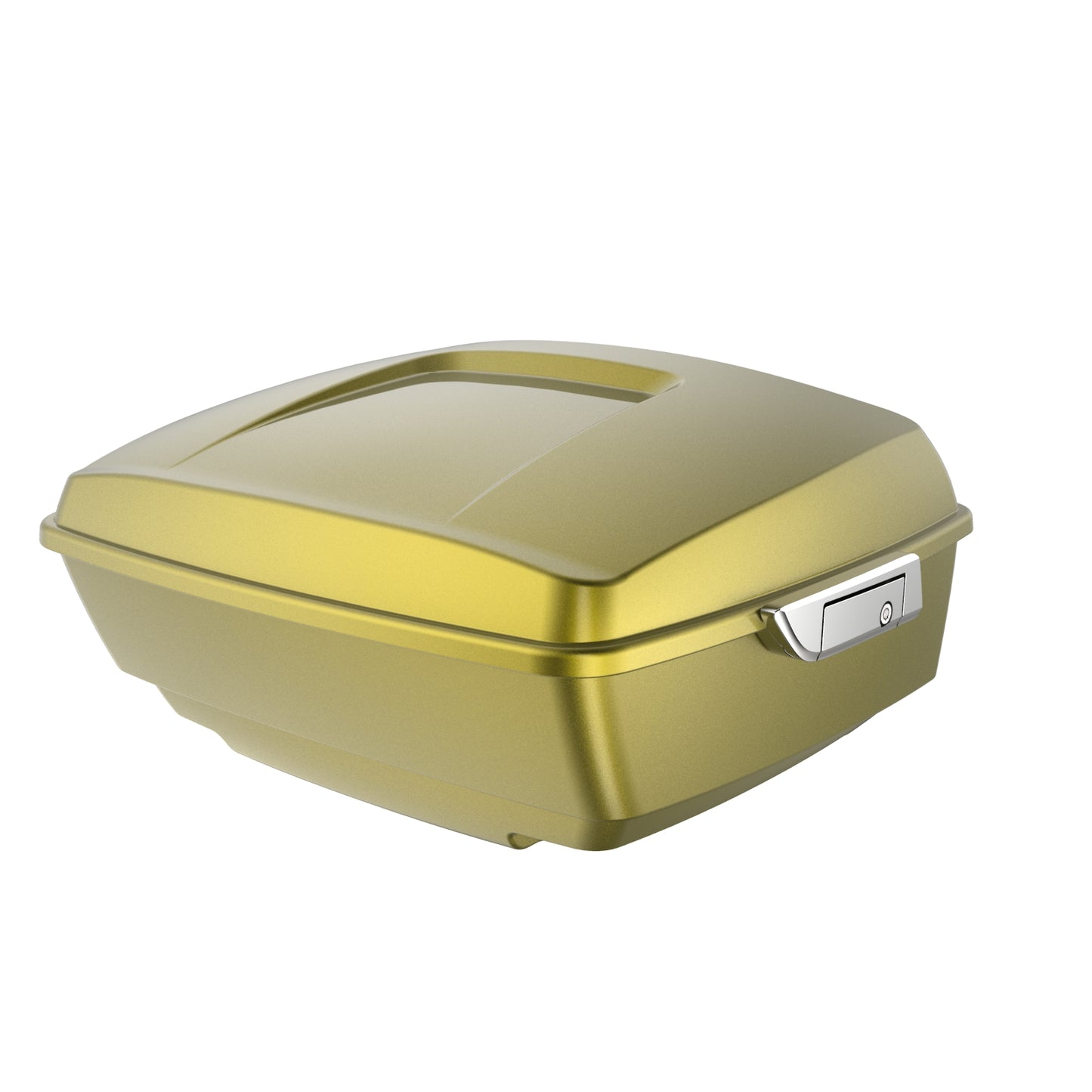 Detachable King Tour Trunk Pack Trunk Luggage | Mats Csrewy