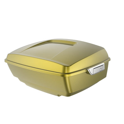 Detachable King Tour Trunk Pack Trunk Luggage | Mats Csrewy