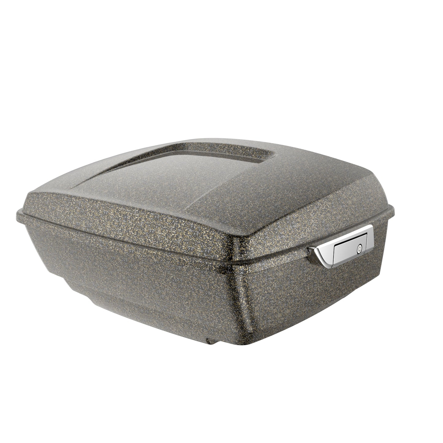 Color Matched Detachable King Tour Trunk Pack Trunk Luggage | Mats Csrewy