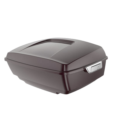 Detachable King Tour Trunk Pack Trunk Luggage | Mats Csrewy