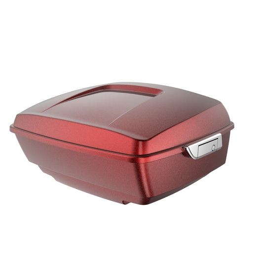 Color Matched Detachable King Tour Trunk Pack Trunk Luggage | Mats Csrewy