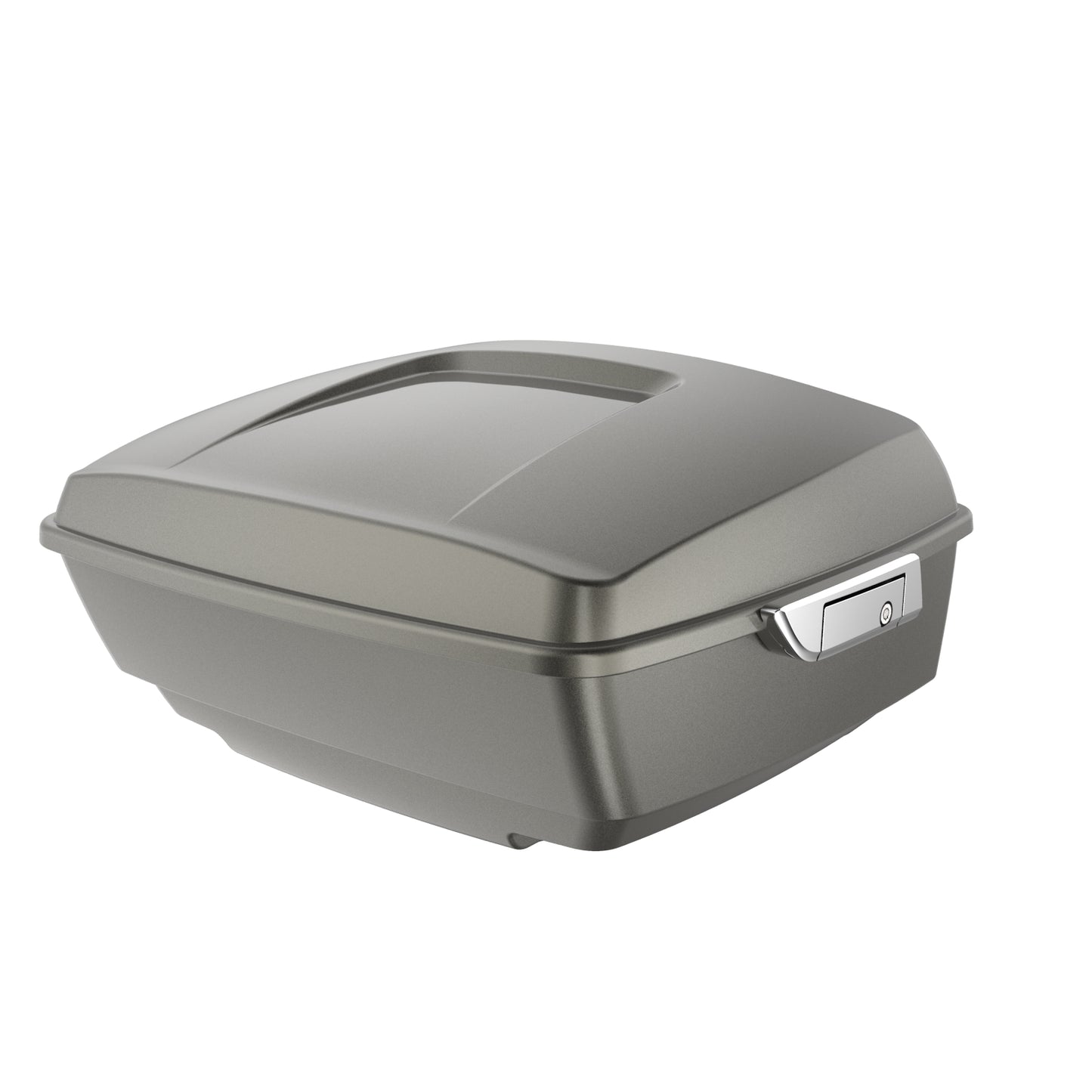 Color Matched Detachable King Tour Trunk Pack Trunk Luggage | Mats Csrewy