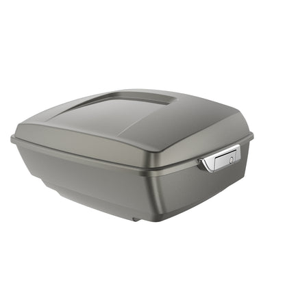 Color Matched Detachable King Tour Trunk Pack Trunk Luggage | Mats Csrewy