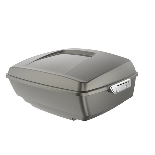 Color Matched Detachable King Tour Trunk Pack Trunk Luggage | Mats Csrewy