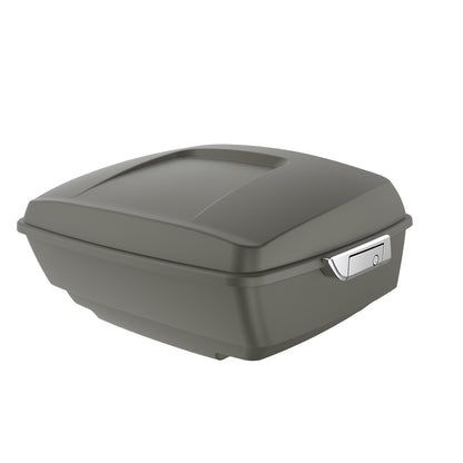 Color Matched Detachable King Tour Trunk Pack Trunk Luggage | Mats Csrewy