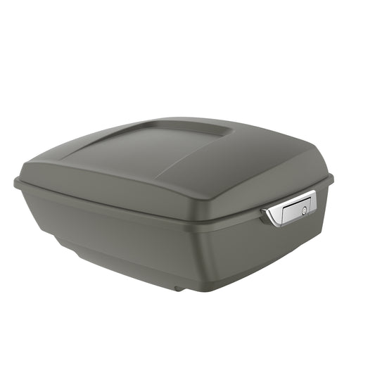 Color Matched Detachable King Tour Trunk Pack Trunk Luggage | Mats Csrewy
