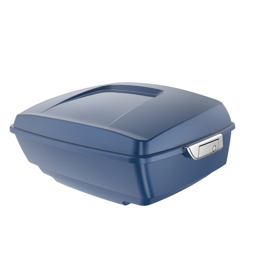 Color Matched Detachable King Tour Trunk Pack Trunk Luggage | Mats Csrewy